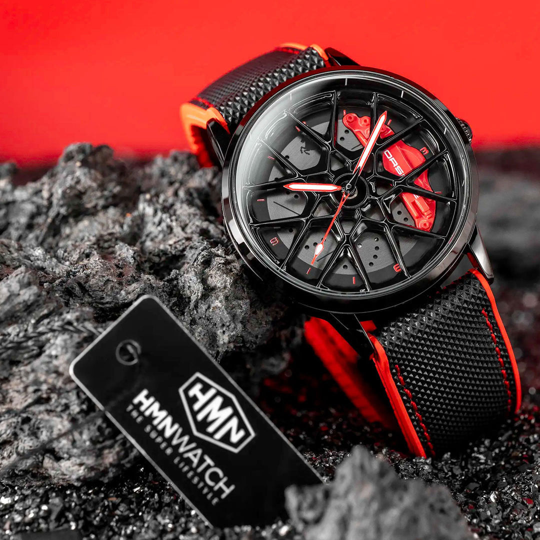 Limited Edition Watches