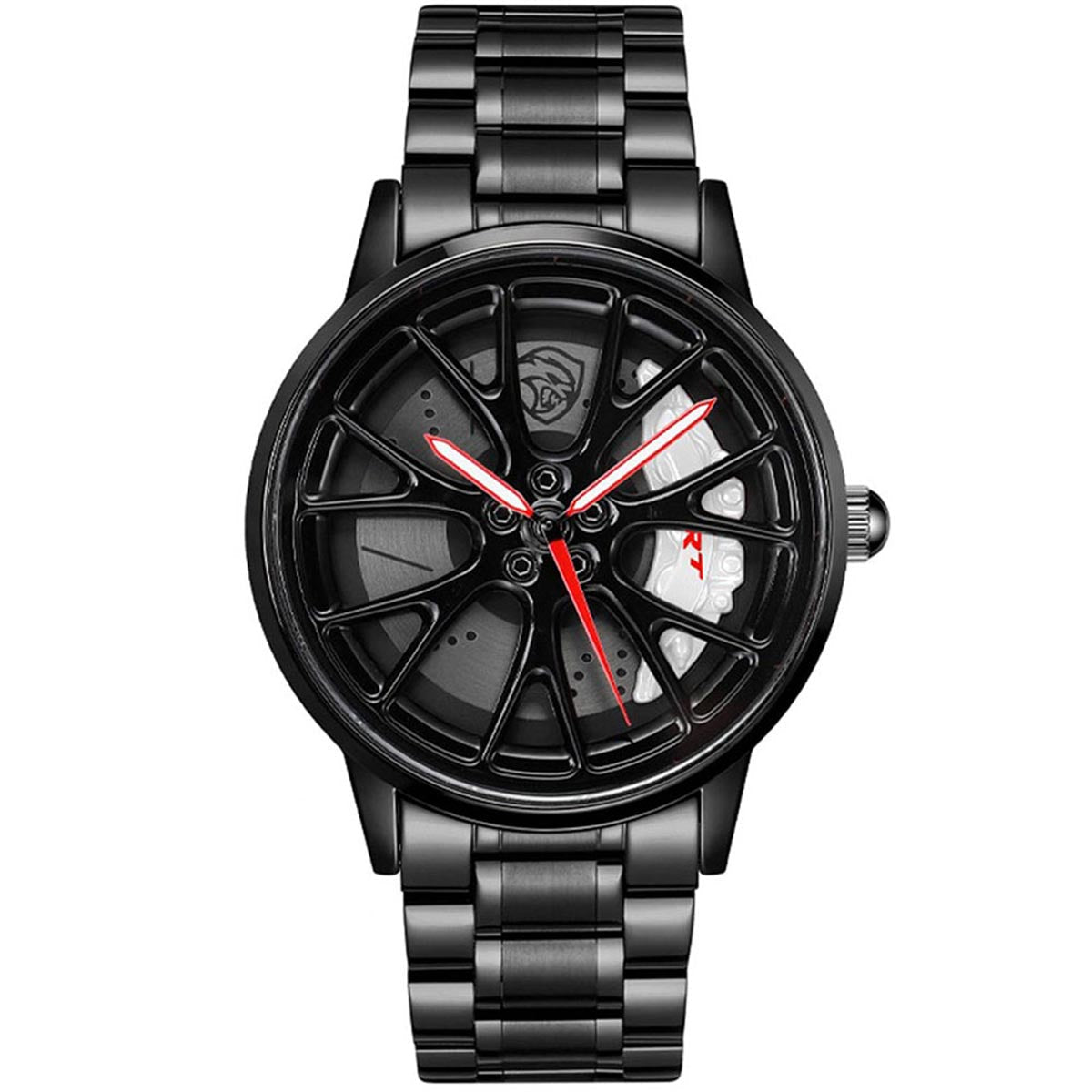 HMN Hellcat SC707
