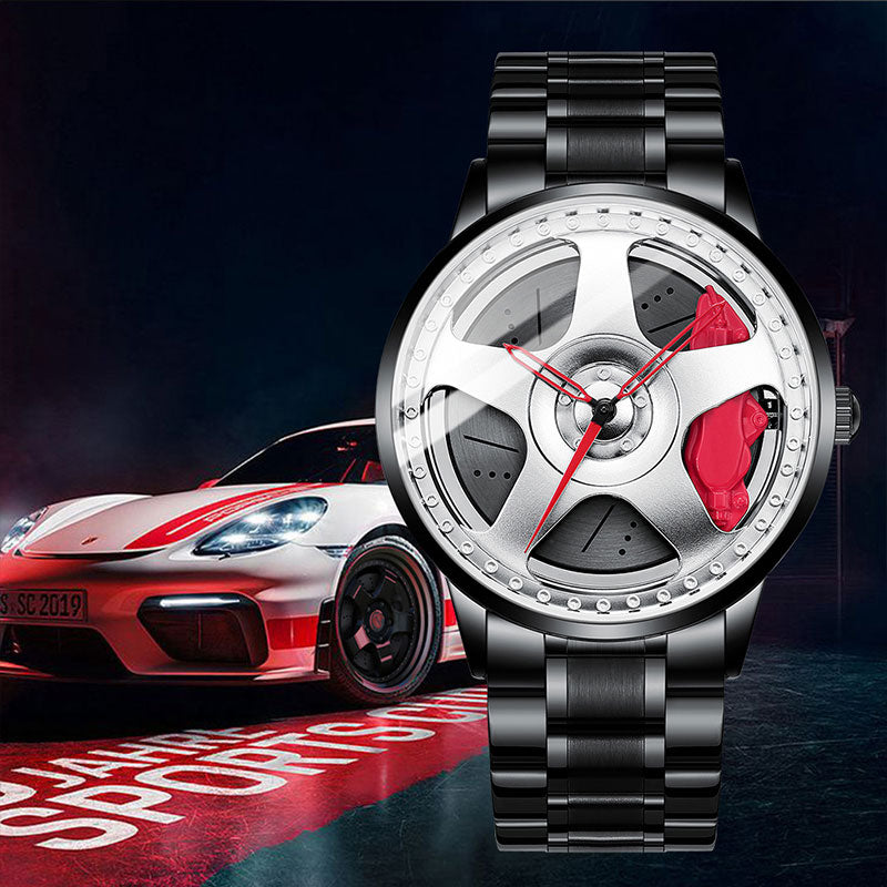Speed Star GT
