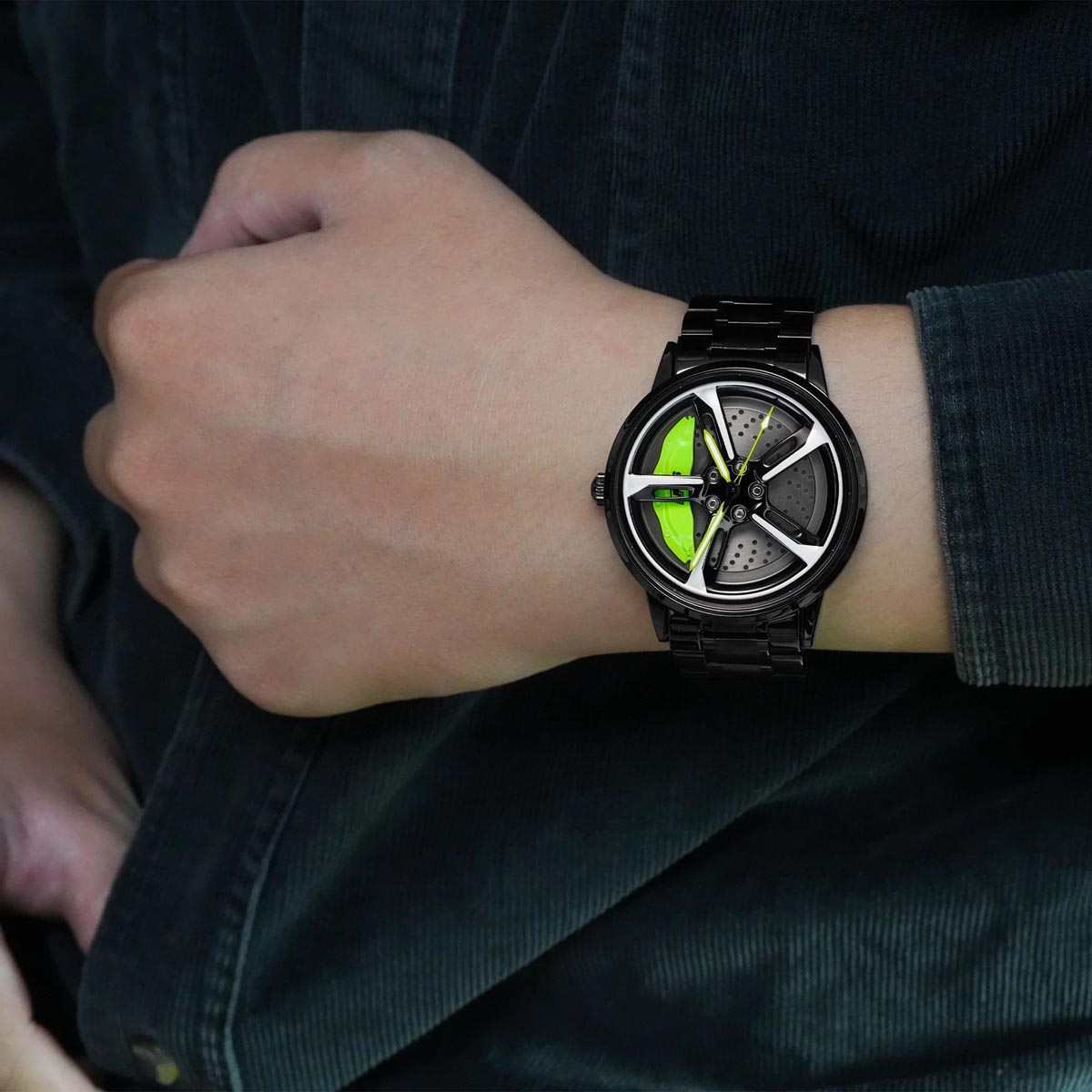 Bavaria RS7