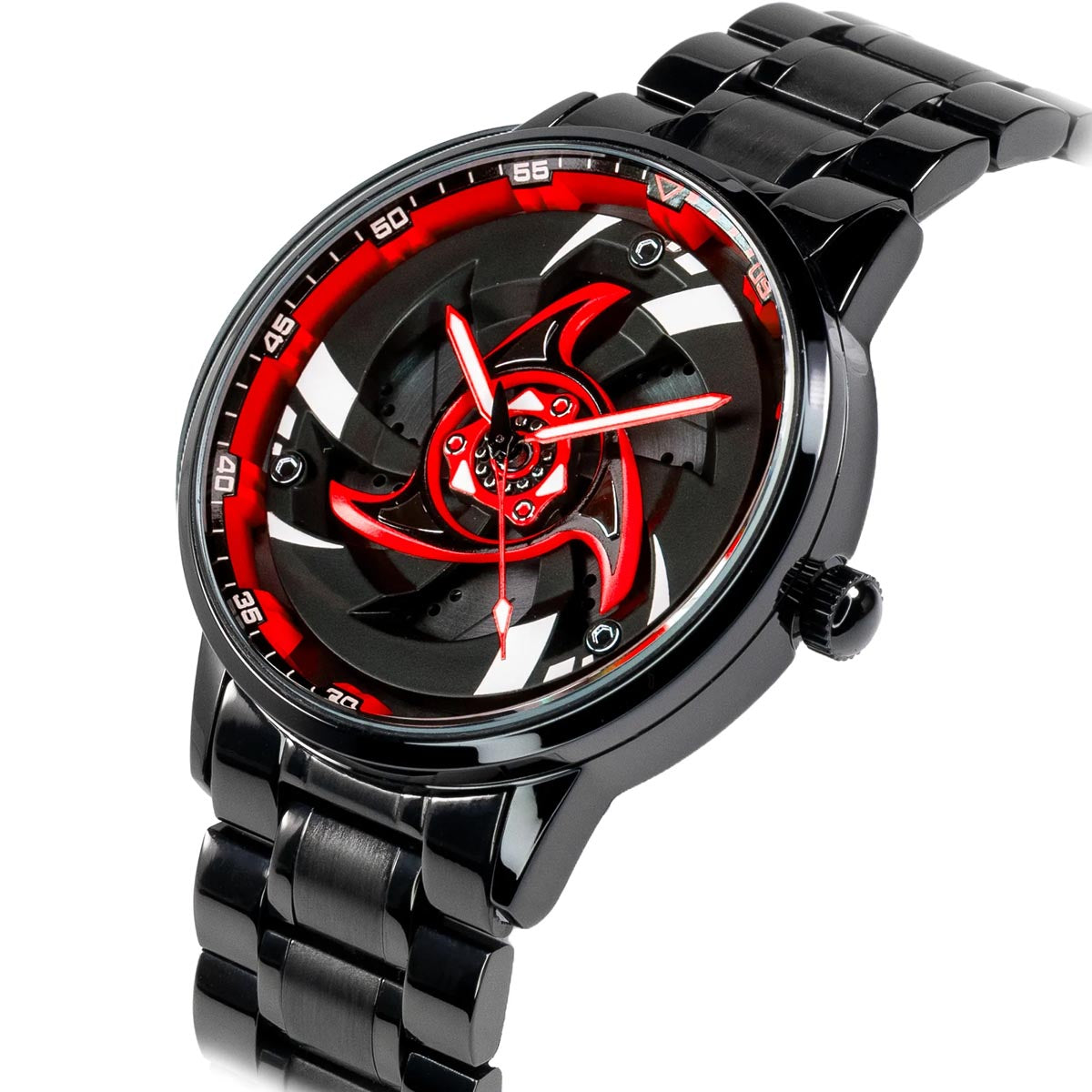 Eternal Shadow – Itachi Edition