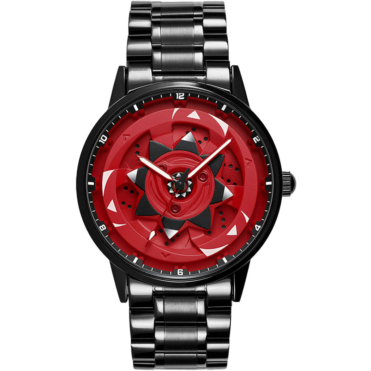 Sarada Uchiha Edition